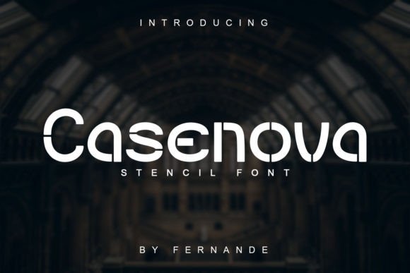 Casenova: A Script with a Quiet Confidence