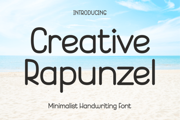 Creative Rapunzel: A Timeless Script for Editorial Personality