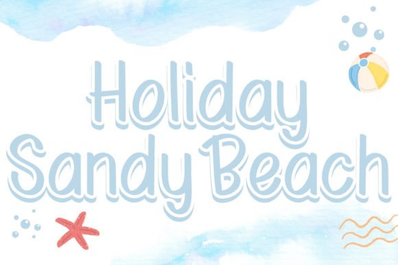 Holiday Sandy Beach: A Designer's Honest Review