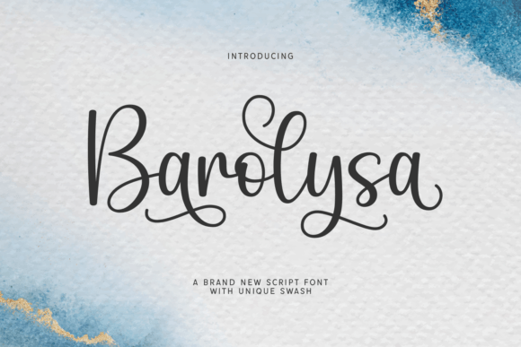How Barolysa Became My Secret Weapon for Branding