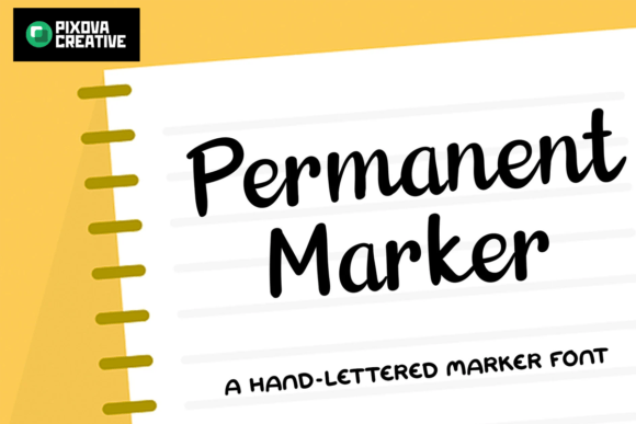 Permanent Marker: The Designer's Honest Review for Real Projects