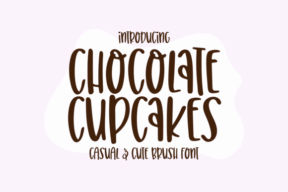 Using Chocolate Cupcakes: A Web Designer's Review