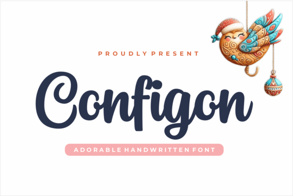 Using Configon: A Designer's Story About Finding the Perfect Brush Typeface